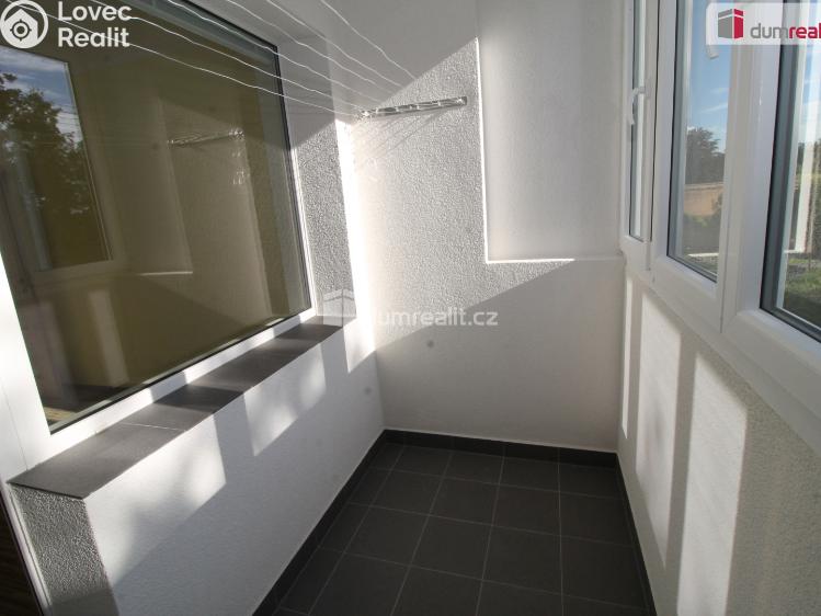 Prodej bytu 4+1 Cheb, Hrnčířská č. 16