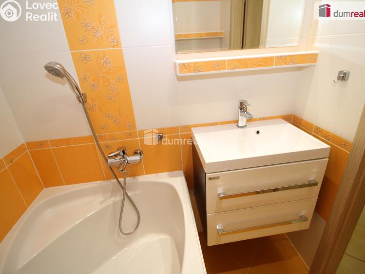 Prodej bytu 4+1 Cheb, Hrnčířská č. 19