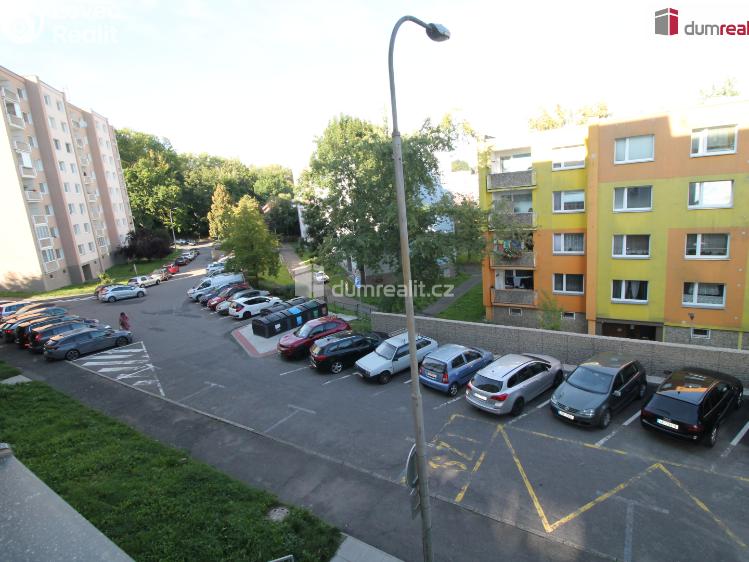 Prodej bytu 4+1 Cheb, Hrnčířská č. 23
