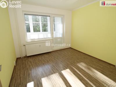 Продажа квартиры 4+1 Cheb, Hrnčířská č. 1