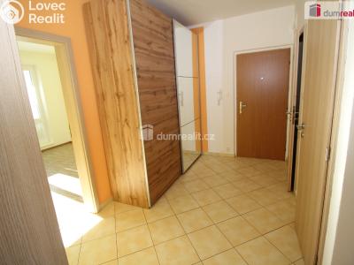 Продажа квартиры 4+1 Cheb, Hrnčířská č. 2