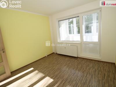 Продажа квартиры 4+1 Cheb, Hrnčířská č. 3