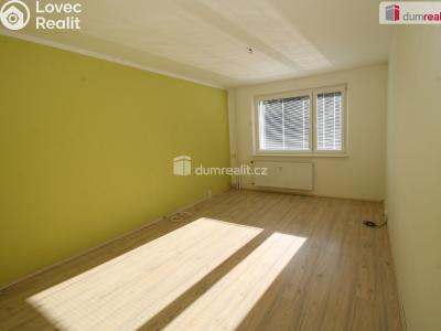 Продажа квартиры 4+1 Cheb, Hrnčířská č. 4