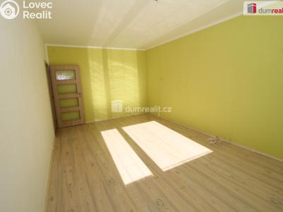 Продажа квартиры 4+1 Cheb, Hrnčířská č. 5