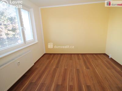 Продажа квартиры 4+1 Cheb, Hrnčířská č. 6
