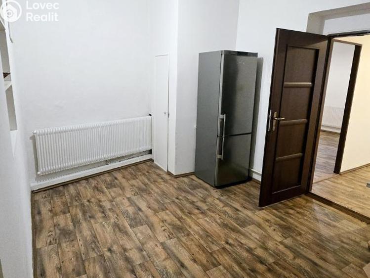 Pronájem bytu 2+1 Nové Strašecí č. 8