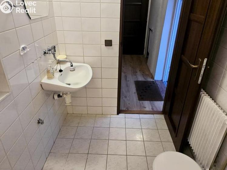 Pronájem bytu 2+1 Nové Strašecí č. 12