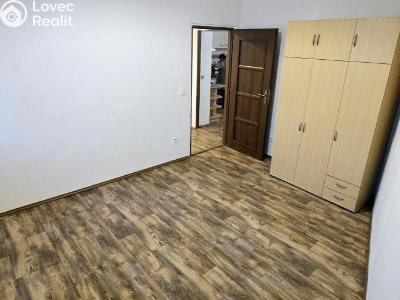 Rent apartment 2+1 Nové Strašecí č. 4