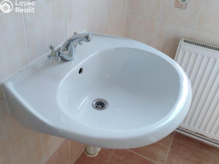 Pronájem bytu 1+KK Mostkovice č. 3