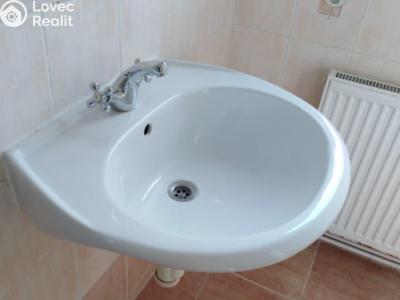 Rent apartment 1+KK Mostkovice č. 3