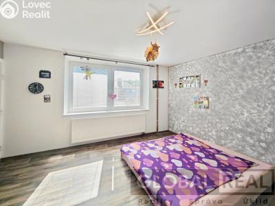 Prodej rodinného domu Třebíč, Vrchlického č. 3