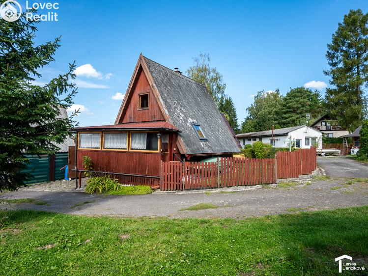 Sale hut Seč č. 2