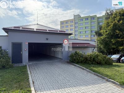 Rent garage Pelhřimov, Osvobození č. 5