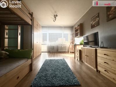 Rent apartment 3+1 Ústí nad Labem, Větrná č. 6