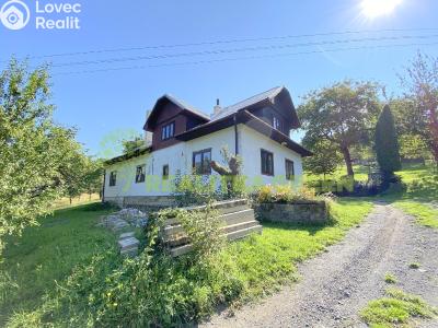 Prodej rodinného domu Prlov č. 1