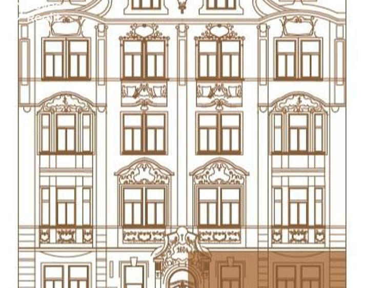 Sale apartment 2+KK Praha, Pod Zvonařkou č. 3