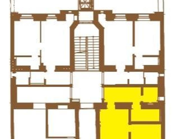 Sale apartment 2+KK Praha, Pod Zvonařkou č. 8