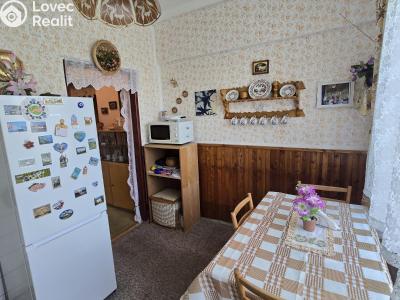 Rent apartment 2+1 Plzeň, Částkova č. 4