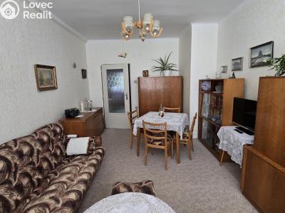 Rent apartment 2+1 Plzeň, Částkova č. 6