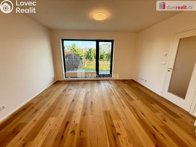 Rent apartment 2+KK Praha-Zličín, Strážovická č. 5