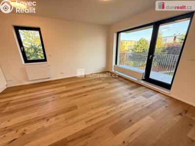 Rent apartment 2+KK Praha-Zličín, Strážovická č. 6