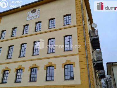 Rent apartment 3+KK Kralupy nad Vltavou, Rybova č. 1