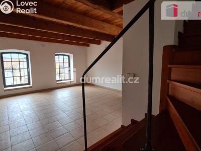 Rent apartment 3+KK Kralupy nad Vltavou, Rybova č. 2