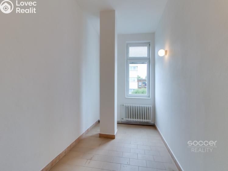 Pronájem bytu 4+1 Jílové u Prahy, Pod Školkou č. 14