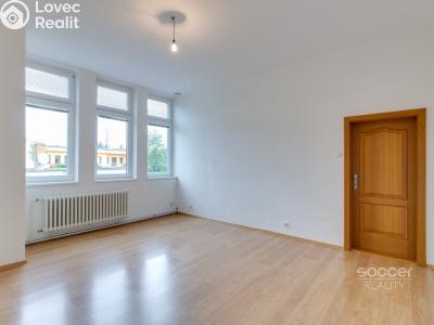 Rent apartment 4+1 Jílové u Prahy, Pod Školkou č. 2