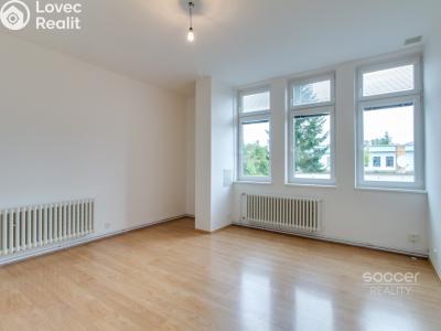 Rent apartment 4+1 Jílové u Prahy, Pod Školkou č. 3