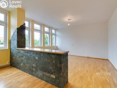 Rent apartment 4+1 Jílové u Prahy, Pod Školkou č. 4