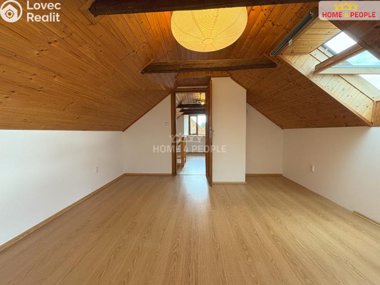 Продаж хатини Svojšice č. 10