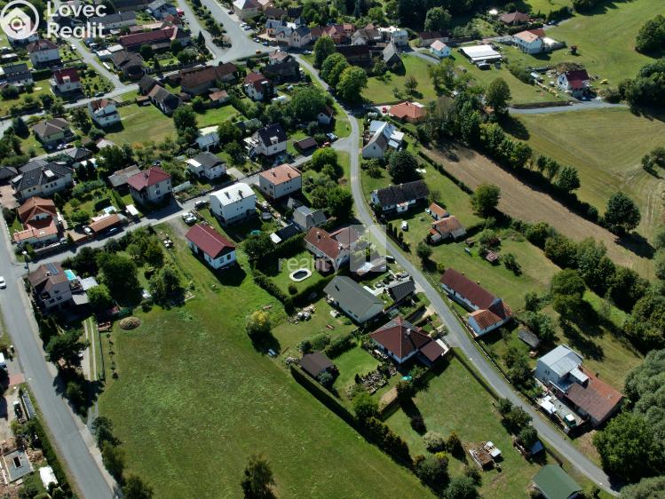 Prodej rodinného domu Kamenná Lhota č. 15