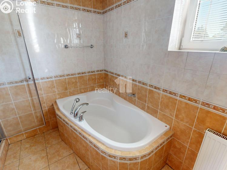 Prodej rodinného domu Kamenná Lhota č. 25