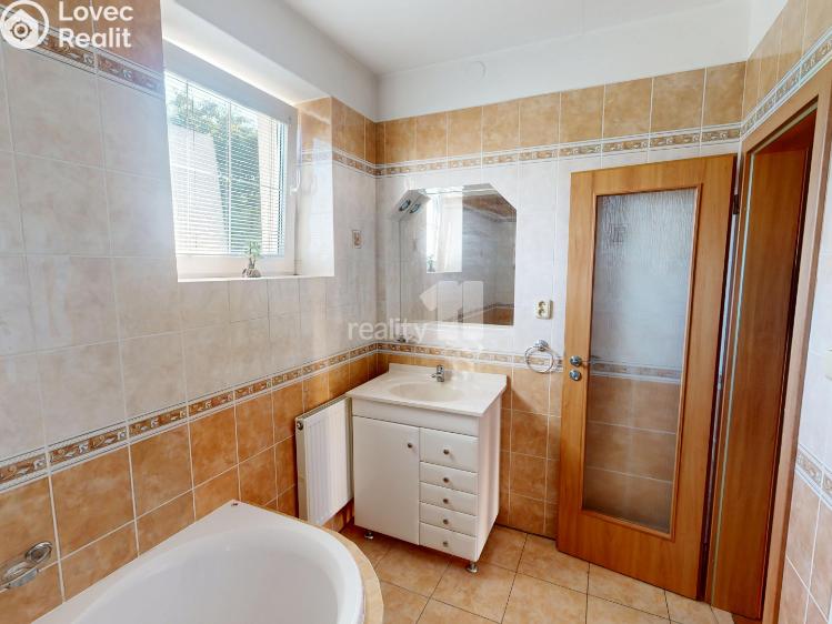 Prodej rodinného domu Kamenná Lhota č. 26