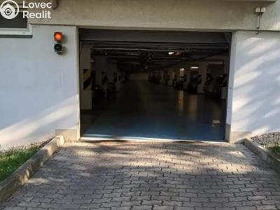 Rent parking place Praha, Terezínská č. 3