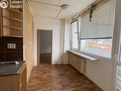 Rent apartment 3+1 Most č. 1
