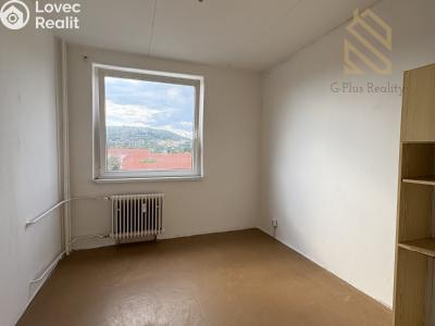 Rent apartment 3+1 Most č. 2
