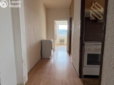 Rent apartment 3+1 Most č. 3