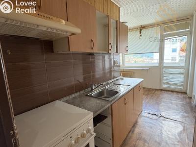 Rent apartment 3+1 Most č. 5