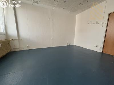 Rent apartment 3+1 Most č. 6