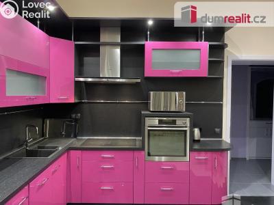 Продажа квартиры 2+1 Mariánské Lázně, Hlavní třída č. 3