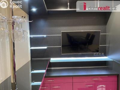 Продажа квартиры 2+1 Mariánské Lázně, Hlavní třída č. 6