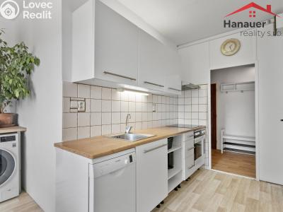 Prodej bytu 3+1 Ústí nad Labem, Seifertova č. 4