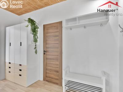 Sale apartment 3+1 Ústí nad Labem, Seifertova č. 7