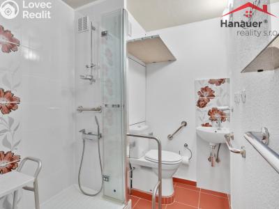 Prodej bytu 1+KK Ústí nad Labem, Neštěmická č. 4