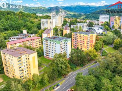 Prodej bytu 1+KK Ústí nad Labem, Neštěmická č. 6