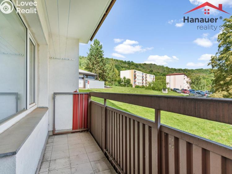 Prodej bytu 3+1 Ústí nad Labem, Vojanova č. 3