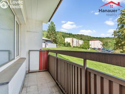 Prodej bytu 3+1 Ústí nad Labem, Vojanova č. 3