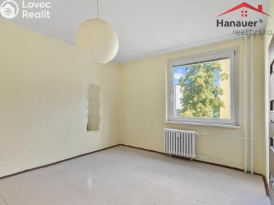 Prodej bytu 3+1 Ústí nad Labem, Vojanova č. 6